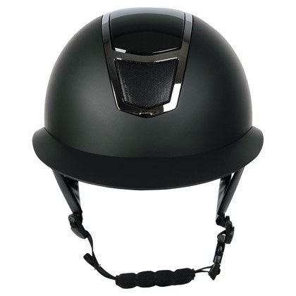Harry&#39;s Horse Safety ridinghelmet Mont Blanc Glossy