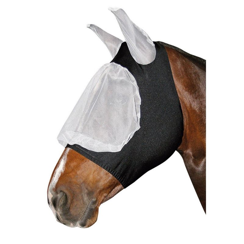 Harry&#39;s Horse Flymask Lycra with ears