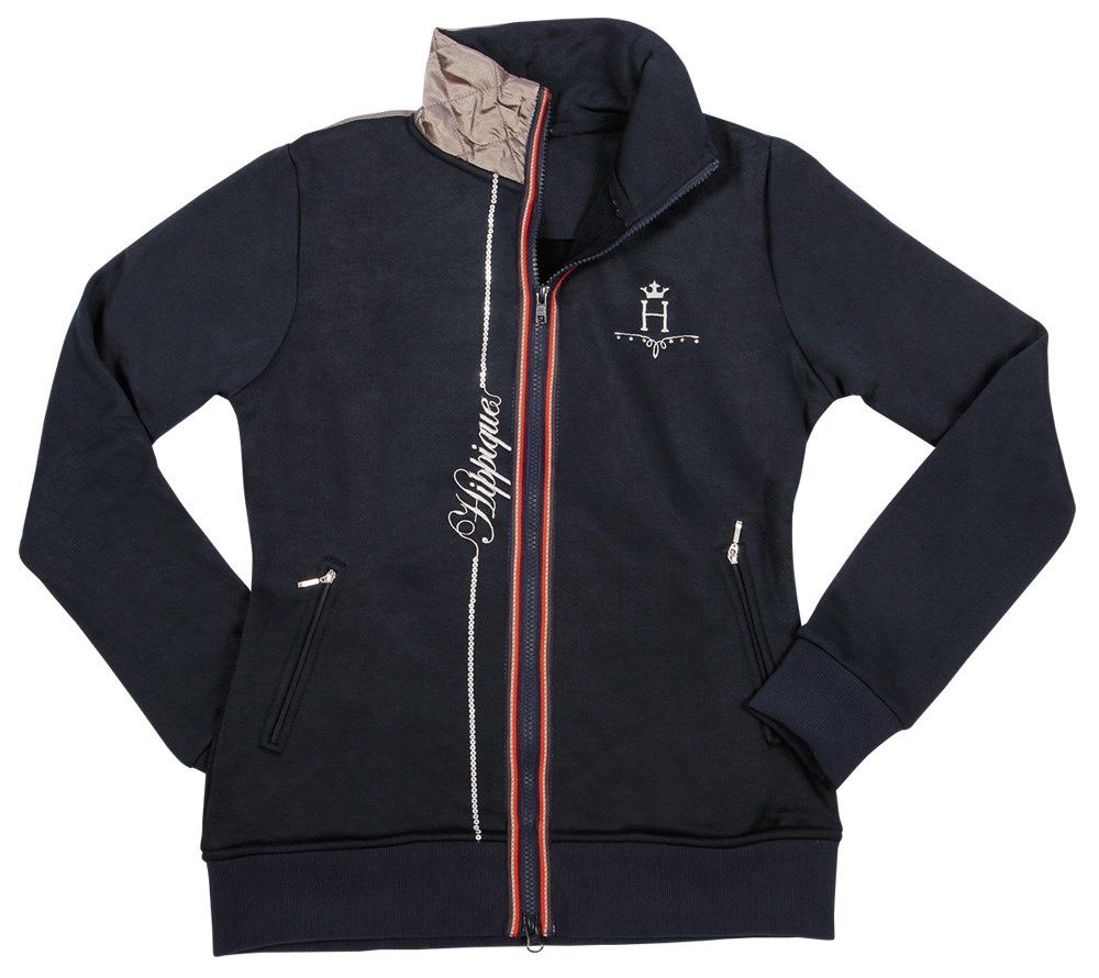 Harry&#39;s Horse Jacket Hippique  navy M
