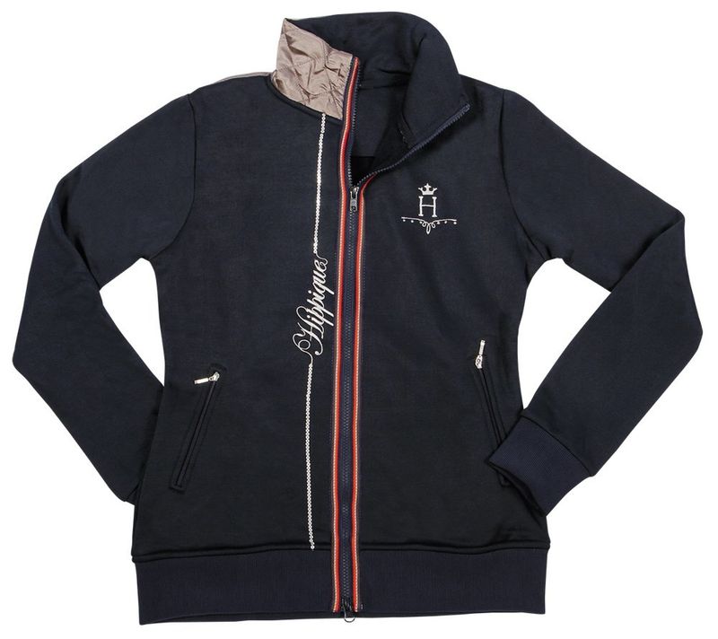 Harry&#39;s Horse Jacket Hippique  navy M