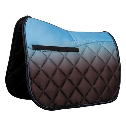 Harry&#39;s Horse Saddle Gradient