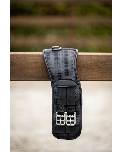 HB Anatomical luxary dressage girth Showtime