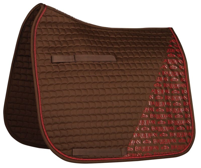 Harry&#39;s Horse Saddle Preston Bracken