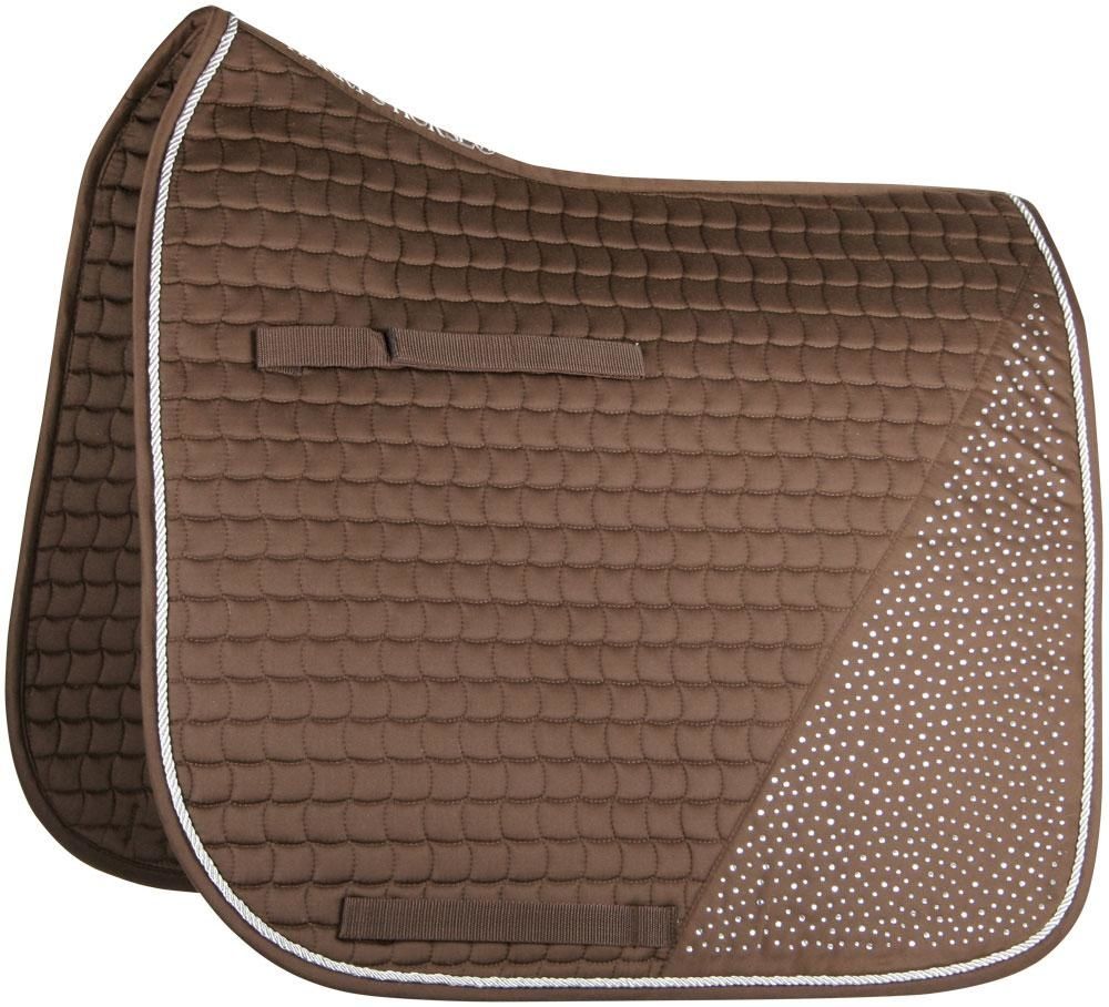 Harry&#39;s Horse saddle Crystal Brown