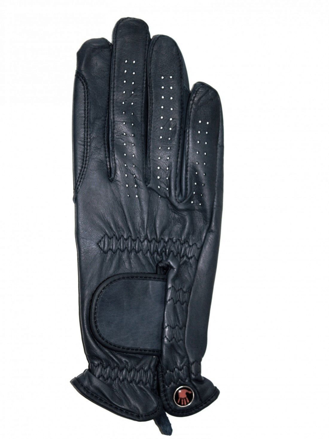 Hauke ​​Schmidt Lambleather Glove Galaxy