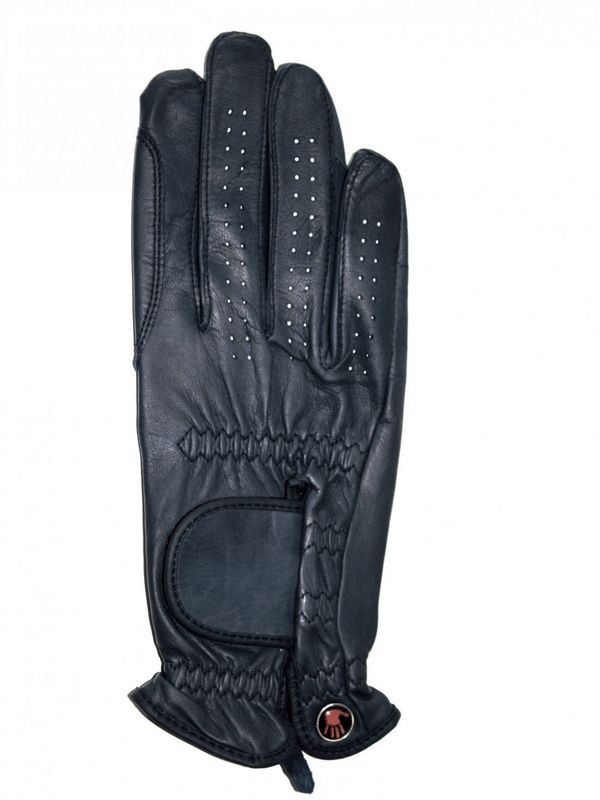 Hauke ​​Schmidt Lambleather Glove Galaxy