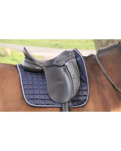 HB Anatomically saddle Perfect Choice Navy