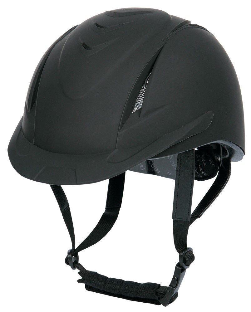 Harry&#39;s Horse safety helmet Chinook