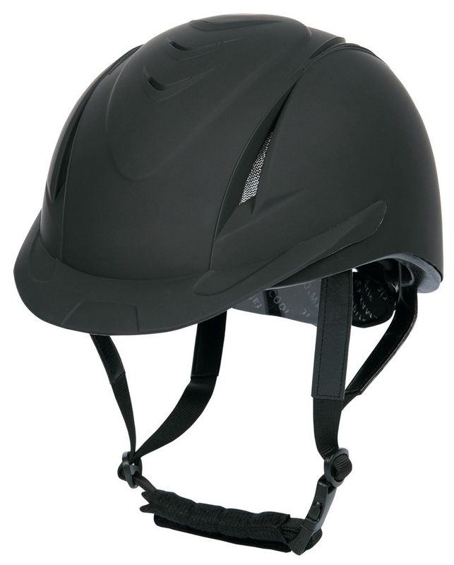Harry&#39;s Horse safety helmet Chinook