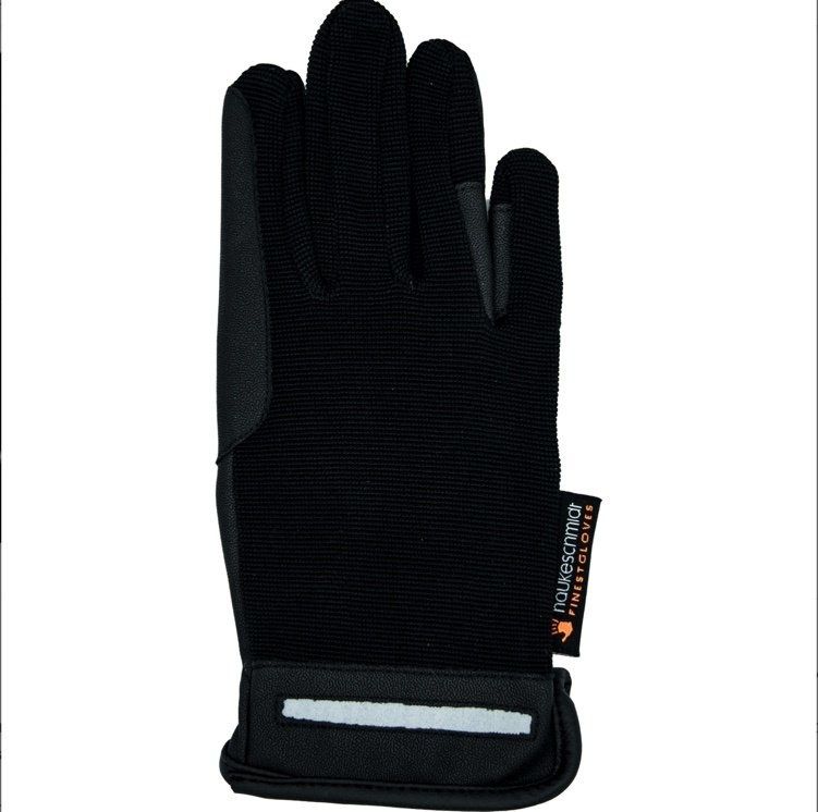 Hauke Schmidt Riding Glove Livius kids