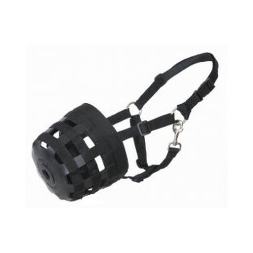 HB Graas Sizes Little Black Mask