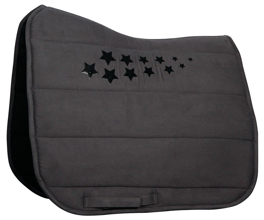 Harry&#39;s Horse Saddle Grantham Smoked Pearl