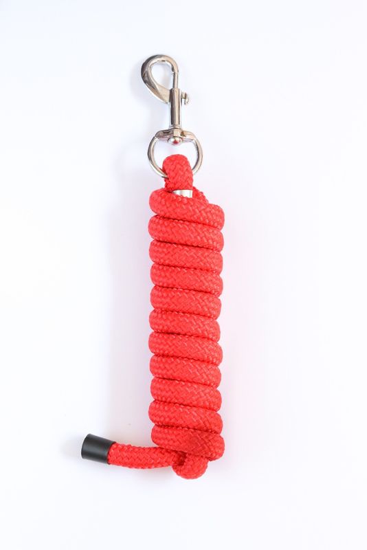 HB Luxury lead rope light colors