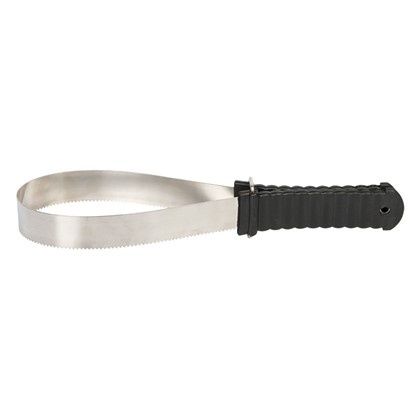 Harry&#39;s Horse Shed&#39;n blade, with tooth