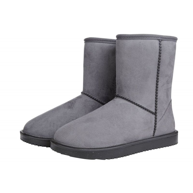 Davos HKM Boot Grey