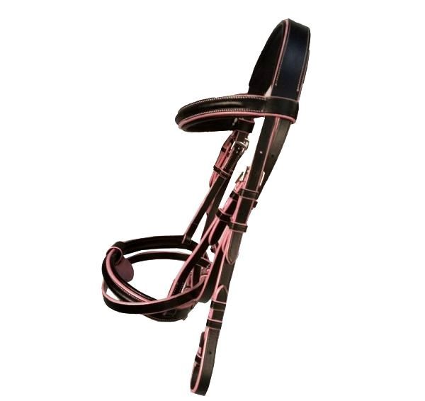 HKM Pony bridle Mira