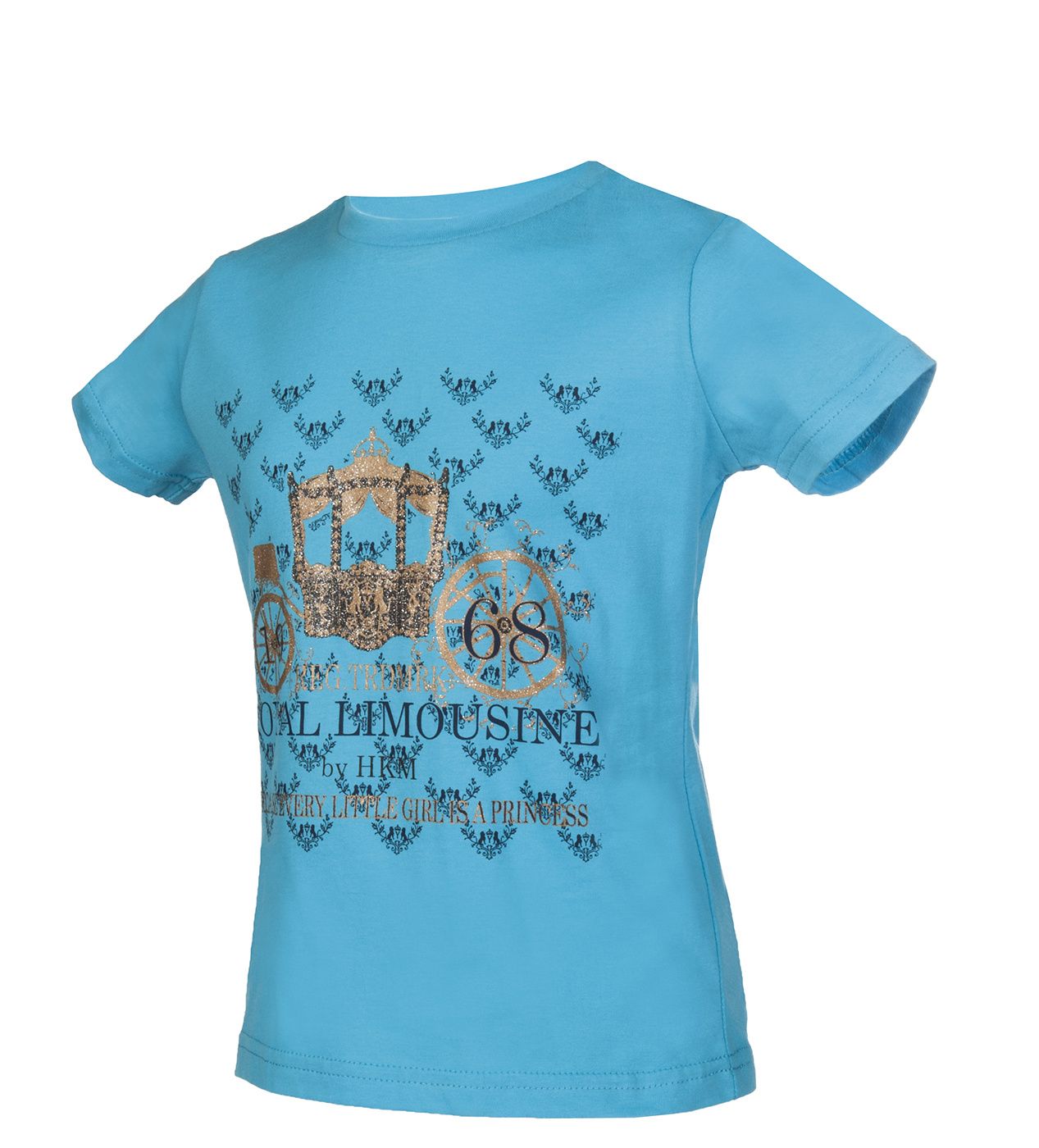 HKM&#39;s Princess Royal Turquoise