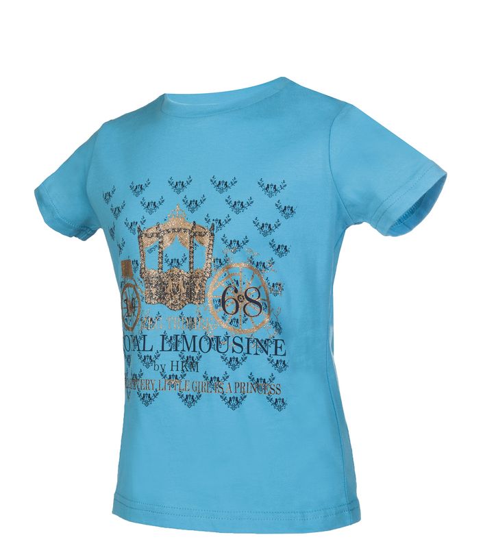HKM&#39;s Princess Royal Turquoise