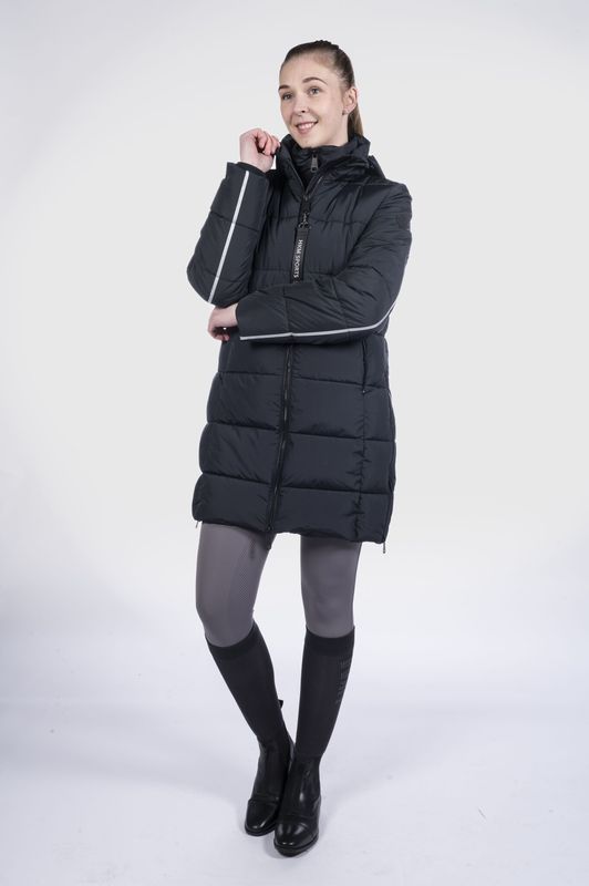 HKM Riding jacket -Dakota-