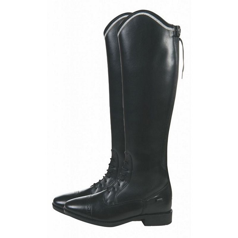 HKM Riding Boot Valencia Style Standard length -and width