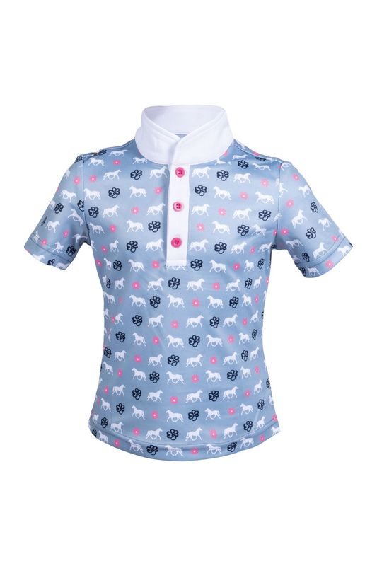 HKM Poloshirt Bria