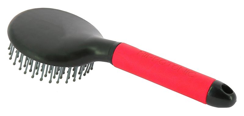 Hippotonic  “Soft” Mane Brush