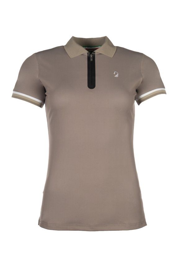 HKM poloshirt amalfi