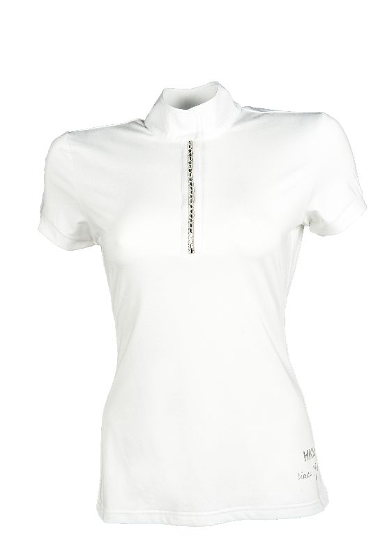 HKM wedstrijdshirt Crystal