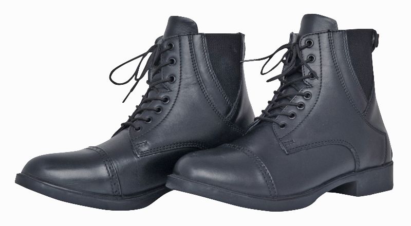 HKM Leather Jodhpur London