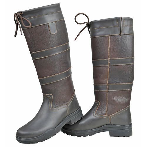 HKM Outdoor Boot Belmond winter Membran