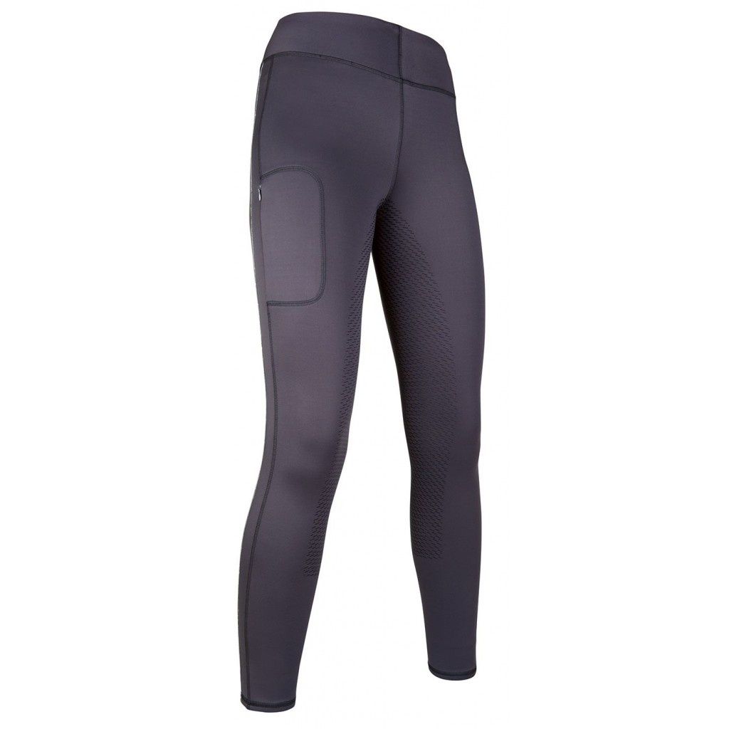 HKM Rijlegging -Mondiale- silicone buttocks 40