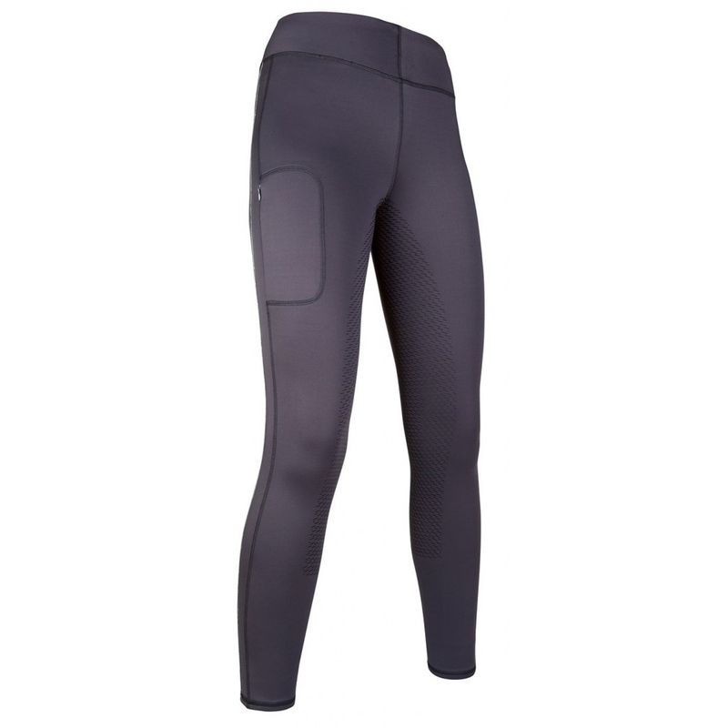 HKM Rijlegging -Mondiale- silicone buttocks 40
