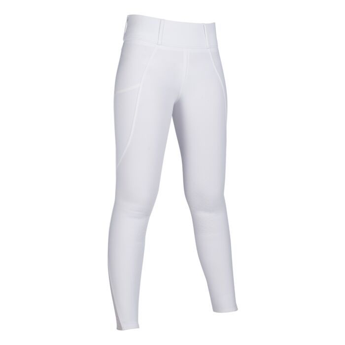HKM Riding leggings Lisa silicone full seat