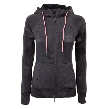 Hoodie Just Ride Urban