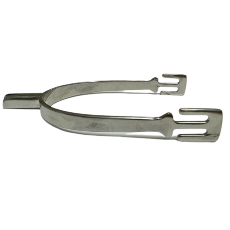 Horse &amp; More 2-type-spurs