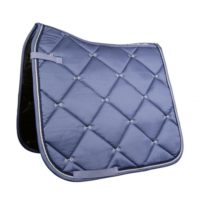 HKM Saddle cloth Sole Mio Beauty