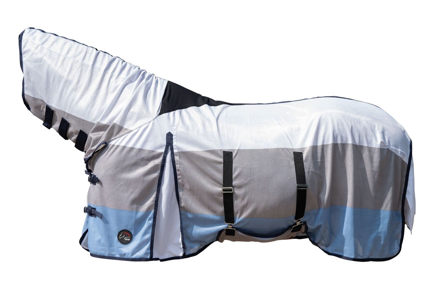 HKM Fly rug with neck