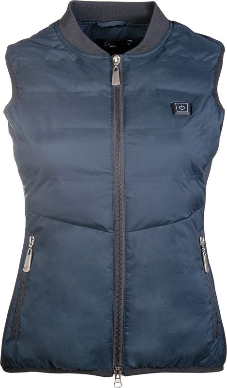 HKM  Heating vest -Comfort Temperature- Style