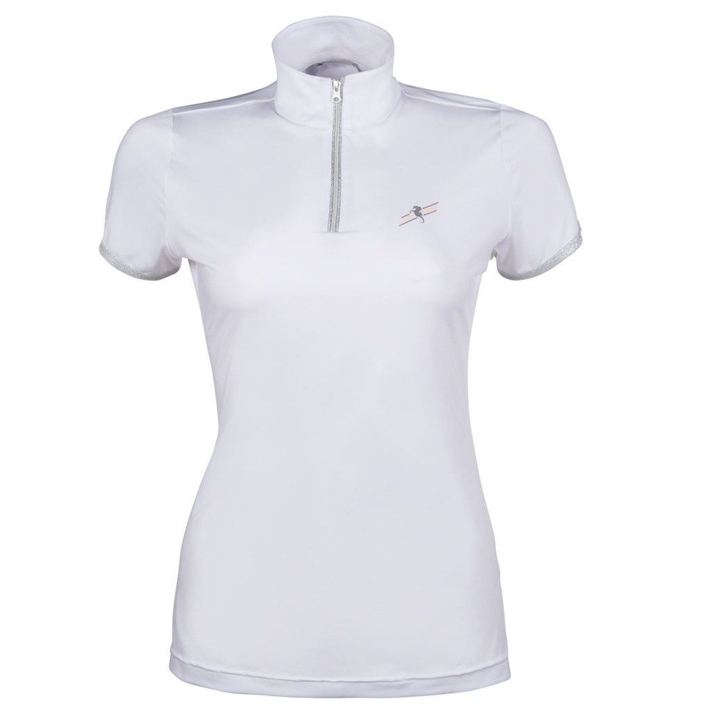 HKM Competition Shirt Global