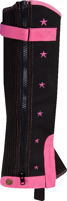 IR Mini Chaps Ride To The Stars Calypso Coral