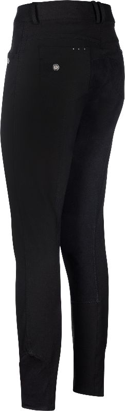IR Breeches Dancer SFS Black