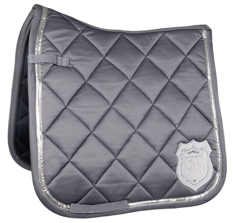 HKM Saddle Rimini