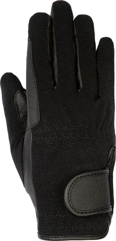 HKM Winter riding gloves