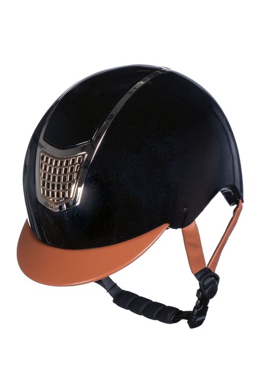 HKM Safety Helmet Edinburgh black