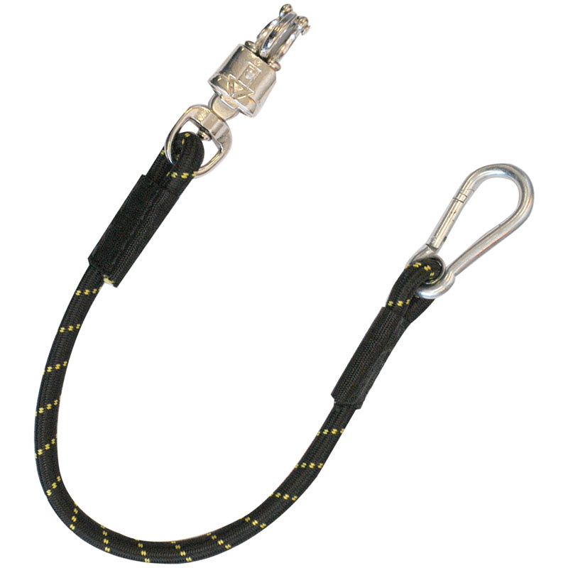 IR Elastic trailer line 60 cm