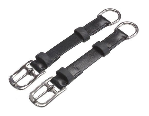 Kieffer Easy Go Tracecouplers 38 mm. (2 pieces)