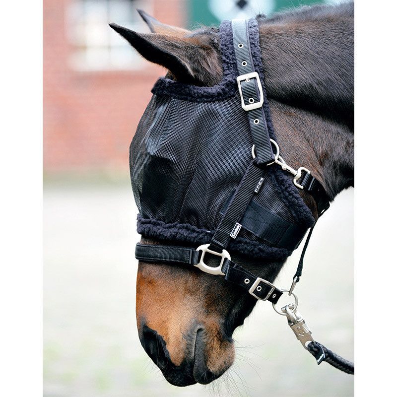 Kavalkade Flymask without ears