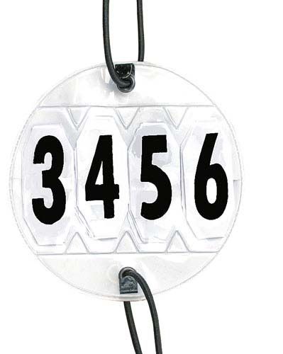 HKM race numbers