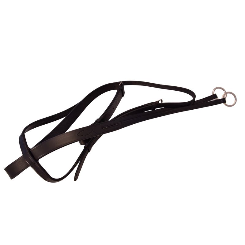 Imperial Riding Martingale black