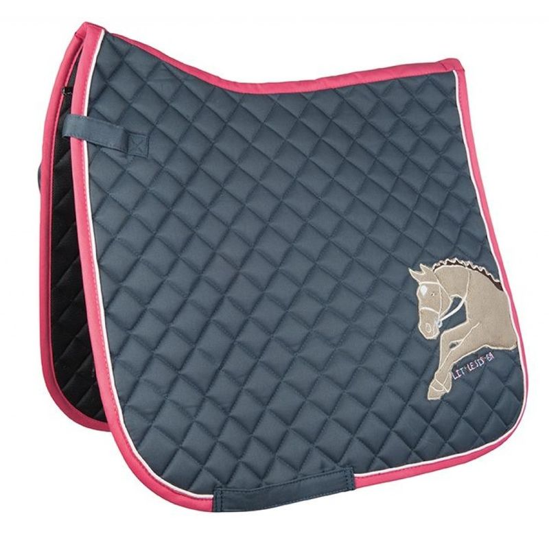 HKM Saddle Piccola